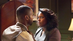 \'Greenleaf\' star Deborah Joy Winans shares thoughts on how Christians should handle same-sex attractions