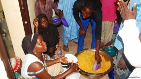 Christians displaced by Boko Haram being denied food, relief goods in Nigerian refugee camps