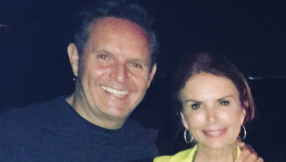 Mark Burnett and Roma Downey producing new faith-based TV series called \'Messiah\'