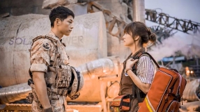 \'Descendants of the Sun\' wins big at KCC Broadcasting Awards 2017; film version in the works