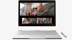 Microsoft Surface Book 2 news: Planned spring release delayed?