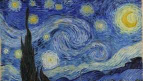 The profound Christian faith of Vincent van Gogh