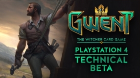 \'Gwent: The Witcher Card Game\' PS4 Beta release date: Technical beta begins this weekend