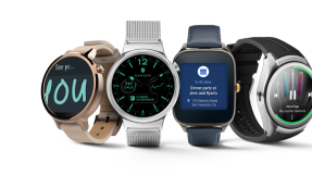 Android Wear 2.0 update news: Complete rollout delayed once more