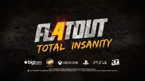 \'FlatOut 4: Total Insanity\' release date, news: PC edition to come out in April, console version receives mixed reviews