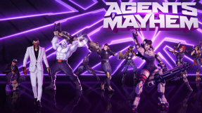 \'Agents of Mayhem\' to arrive on Aug. 15, trailer reveals