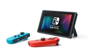 Nintendo Switch updates: Warping problems seen by early owners