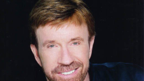 The faith of Chuck Norris in 7 quotes