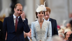 Duke and Duchess of Cambridge to attend \'Service of Hope\' as Cardinal takes imams to visit Pope Francis