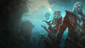 \'Diablo 3\' news update: Closed beta for \'Rise of the Necromancer\' DLC begins soon