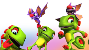 \'Yooka-Laylee\' patch news: Day 1 patch contents revealed