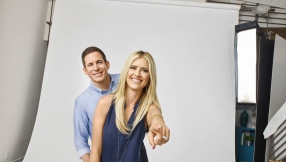 Christina El Moussa and Tarek divorce news update: Christina talks about co-parenting, working with her ex on the set of \'Flip or Flop\'