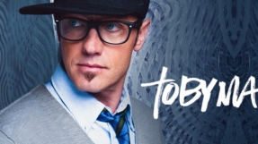 52 and going strong, TobyMac explains why he's not ready to retire from music