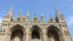 Cathedrals in England to be given management overhaul after growing cash crisis problems