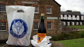 Strip Buckfast Abbey of charity status over alcoholic drink \'linked to crime\', demand secularists