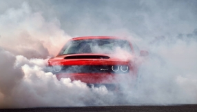 2018 Dodge Challenger SRT Demon release date, specs news: Dodge officially launches its fastest muscle car ever