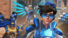 \'Overwatch\' event news: Blizzard launches new \'Uprising\' event