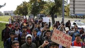 Christians in Hungary call on Church leaders to speak up for refugees