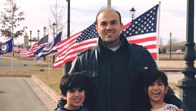 Franklin Graham denies using Saeed Abedini for personal gain 