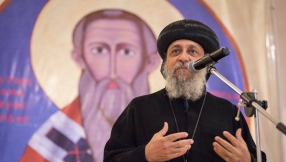 Egyptian Coptic bishop on the profound power of martyrdom: \'When you are not afraid, you are able to love\'