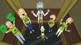 \'Rick and Morty\' VR game news: \'Rick and Morty Simulator: Virtual Rick-ality\' game officially arrives on April 20