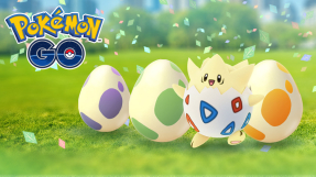 \'PokÃ©mon GO\' Easter event news: Eggstravaganza brings more PokÃ©mon in 2km eggs