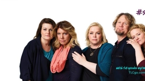 \'Sister Wives\' news: Robyn Brown calls rumored pregnancy and divorce \'fabricated\'