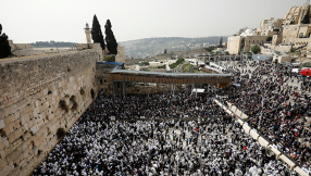 Young British woman stabbed to death in Jerusalem in Good Friday attack