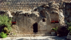 The not-so-empty tomb: remains of five Archbishops of Canterbury found in hidden crypt at Lambeth