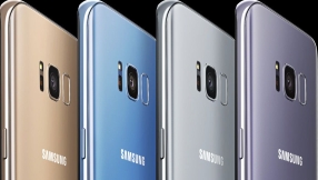 Samsung Galaxy S8 release date, specs news: Odd, red-tinted screen reported by South Korean users