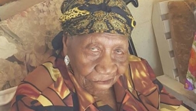 The oldest person in the world is a Jamaican, church-loving Christian aged 117