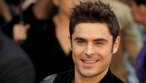 Paris Jackson shoots down Zac Efron dating rumors