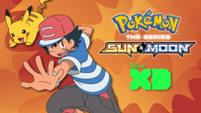 \'Pokemon the Series: Sun & Moon\' release date news: New Pokemon series to air in the US on May 12