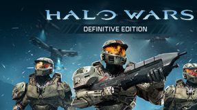 \'Halo Wars: Definitive Edition\' release on Steam scheduled this week