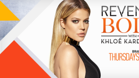 \'Revenge Body With KhloÃ© Kardashian\' gets a second season