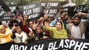 Student lynching spurs Pakistan parliament to call for reform of blasphemy laws  