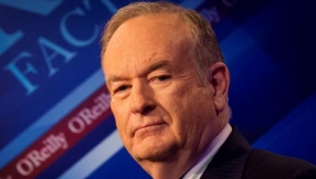 Bill O\'Reilly fired from Fox News, hours after meeting Pope Francis