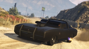 GTA Online news: Duke O\'Death released to all players this week