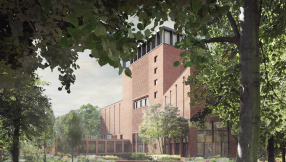 Lambeth Palace to get \'state of the art\' library â first new building in 200 years