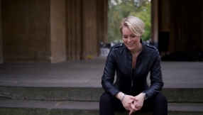 Vicky Beeching tells of vile abuse by fellow-Christians that forced her off social media