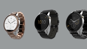 2nd-gen Moto 360, Moto 360 Sports to receive Android Wear update soon