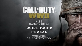 \'Call of Duty: WWII\' release date, news: Leaked material reveals November release date