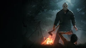 \'Friday the 13th: The Game\' news: Survival horror game arrives in May for PS4, Xbox One, and PC