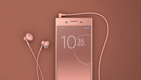 Sony Xperia XZ Premium news: New flagship phone to come in Bronze Pink