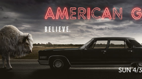 \'American Gods\' spoilers, plot news: Shadow meets Mr. Wednesday