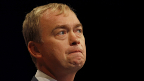 Tim Farron is a liberal who has been forced to give in to social illiberalism. And that\'s not ok.