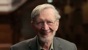 Christian philosopher Alvin Plantinga wins Â£1.1m Templeton Prize: 7 quotes from an intellectual giant