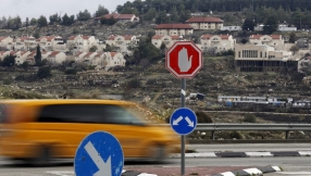 Israel revives controversial plan for 10,000 new settlement homes in West Bank