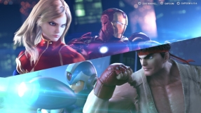 \'Marvel vs. Capcom: Infinite\' news: Capcom announces official release date, additional characters