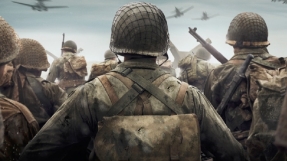 \'Call of Duty: WW2\' updates: Cryptic teaser site sparks fan speculations